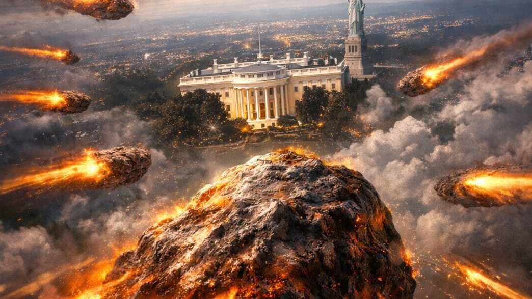 מלחמת התודעה של איראן והאיומים: 