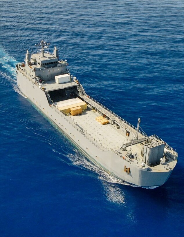 יחידת הנחתות בחיל הים יחידת הנחתות בחיל הים