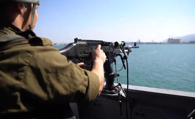 יחידת הנחתות בחיל הים יחידת הנחתות בחיל הים