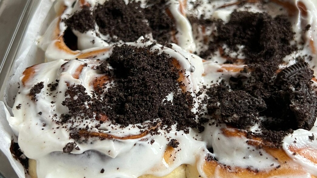 שבלולי אוראו