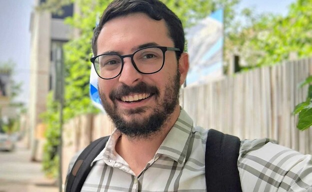 הרב רפאל יהונתן פוליסוק