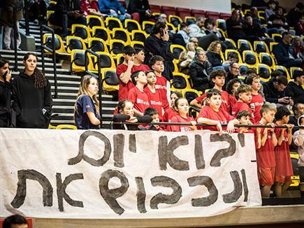 והמקומיים עדיין מודאגים (עודד קרני)