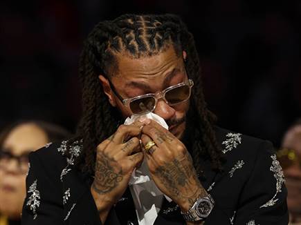 (Geoff Stellfox/Getty Images) (צילום: ספורט 5)