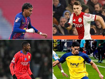 (Getty) (צילום: ספורט 5)