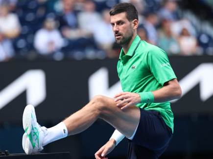 (Photo by Lintao Zhang/Getty Images) (צילום: ספורט 5)