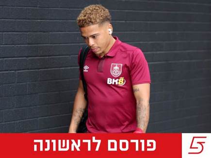 sportFive1666397 (צילום: ספורט 5)