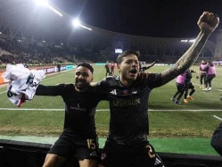 (GETTY) (צילום: ספורט 5)