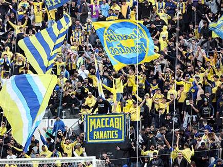 הדיין לא השתכנע: העונש שקיבלה מכבי ת”א