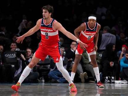 דני אבדיה ובילאל קוליבאלי בימים אחרים (GETTY) (צילום: ספורט 5)