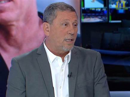 sportFive1666439 (צילום: ספורט 5)