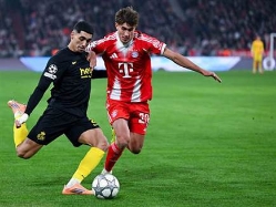 sportFive1666465 (צילום: ספורט 5)