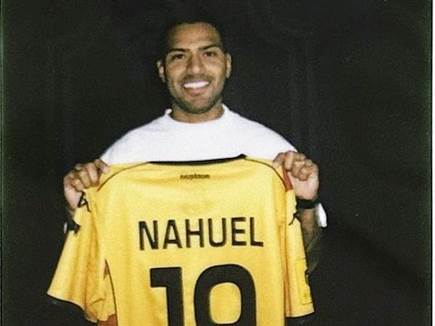 sportFive1666471 (צילום: ספורט 5)