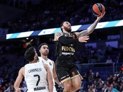 (GETTY) (צילום: ספורט 5)