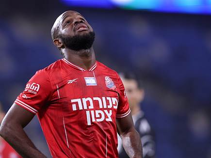 sportFive1666538 (צילום: ספורט 5)