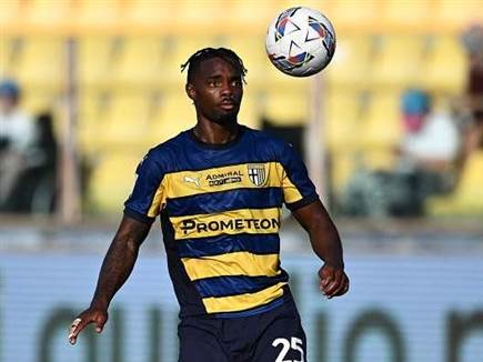 (Photo by Image Photo Agency/Getty Images) (צילום: ספורט 5)