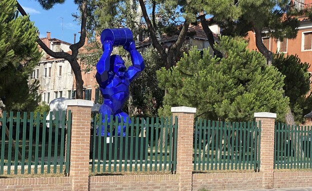 ונציה הביאנלה