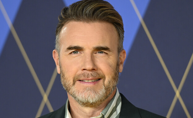 גארי בארלו (צילום: Kate Green/Getty Images for Universal Pictures)