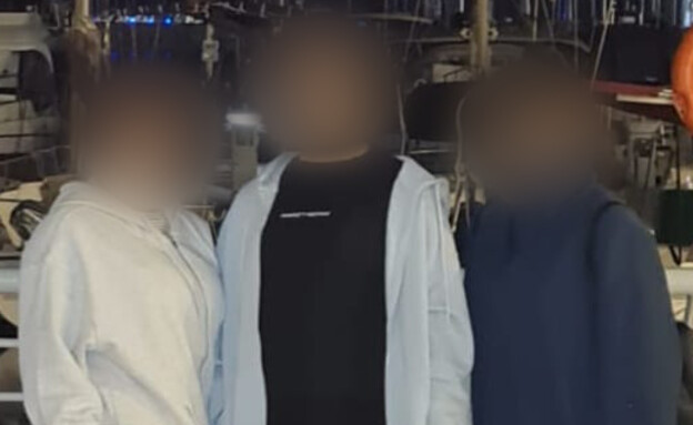 הילדים שנפגעו על ידי קרוב משפחתם גרוסי הילדים שנפגעו על ידי קרוב משפחתם גרוסי