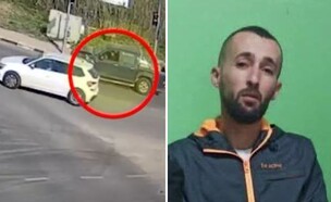 המחבל שביצע את הפיגוע באזור בית שאן