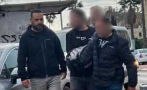 יצחק אלחרר (צילום: ללא)