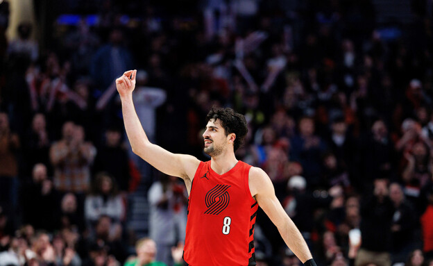 דני אבדיה (צילום: AP)