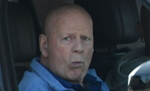 ברוס וויליס (צילום: MEGA/GC Images)