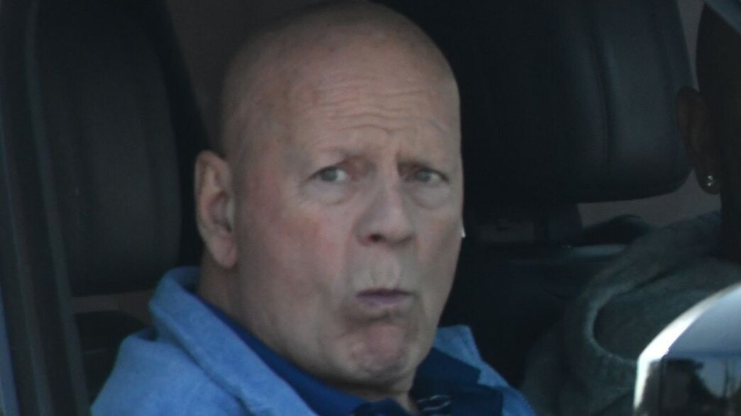 ברוס וויליס