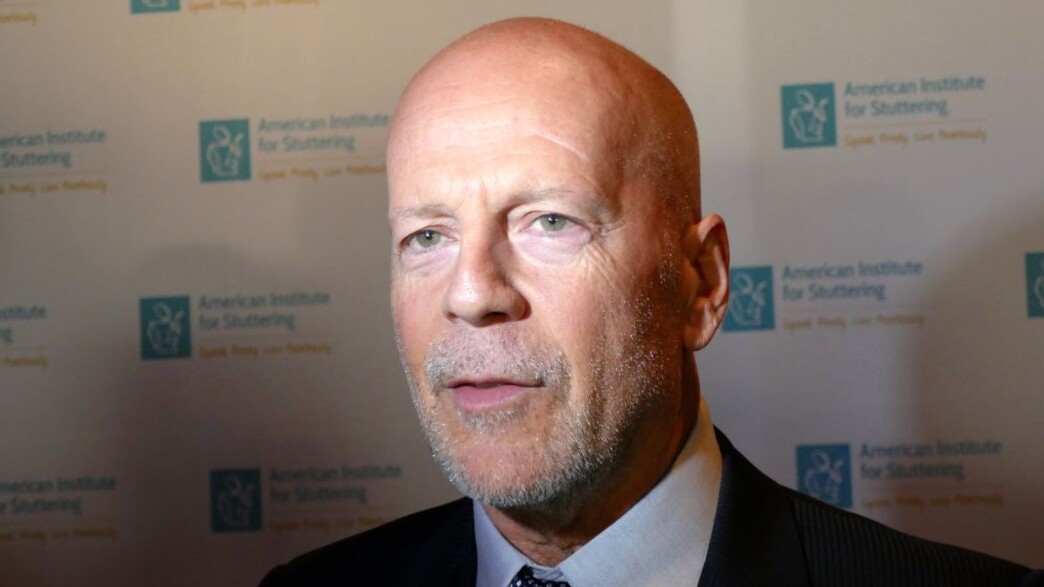 ברוס וויליס ברוס וויליס