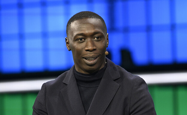 קאבי לאמה (צילום: Horacio Villalobos#Corbis/Getty Images) קאבי לאמה (צילום: Horacio Villalobos#Corbis/Getty Images)