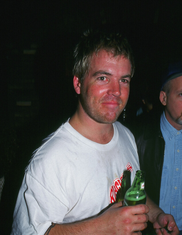 סאבליים ב-1995