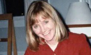 פטרישיה מיהאן (צילום: מתוך הרשתות החברתיות בהתאם לסעיף 27א' בחוק)