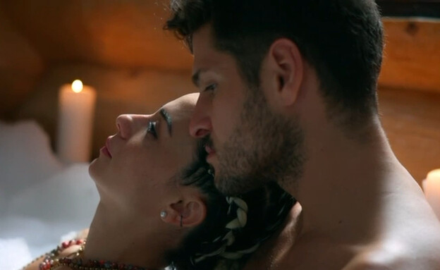 "זגורי אימפריה", ליזי וכריסטין (צילום: יחסי ציבור, HOT)