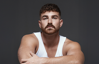 יותם גבריאל (צילום: שי כהן ארבל)