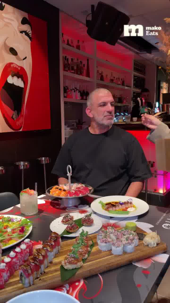 אתם הצבעתם: סוהו היא נבחרת הקהל למסעדת השנה