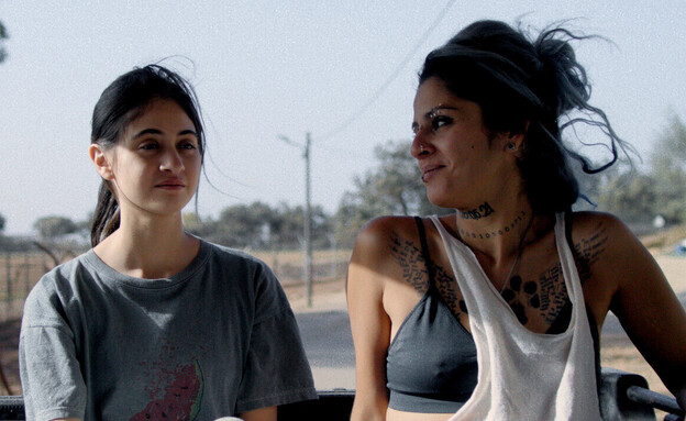 מתוך "על כלבים ואנשים"