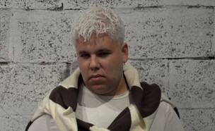 אורן להב (צילום: מתוך האינסטגרם של אורן)