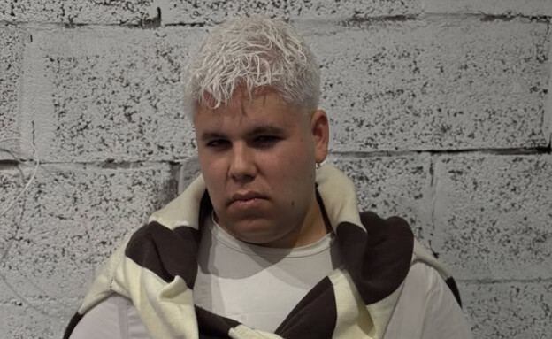 אורן להב (צילום: מתוך האינסטגרם של אורן)