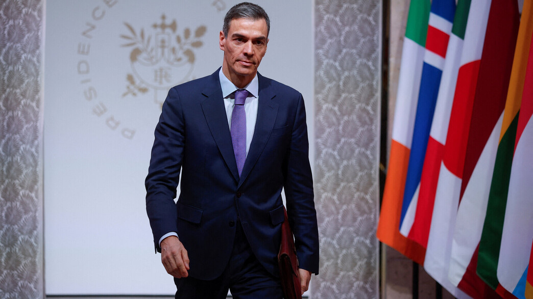 לחץ כבד על הממשלה בספרד: 