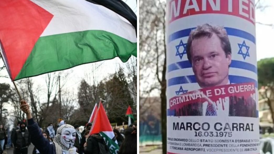 קונסול ישראל איטליה 