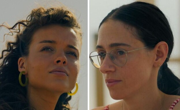 רותם שפי ואנה זק