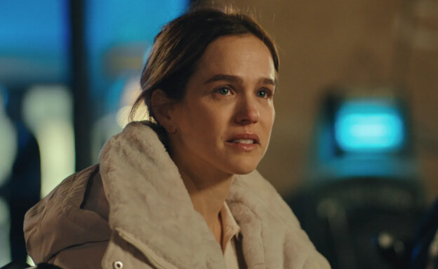 אגם רודברג, "כל האימהות משקרות" אגם רודברג, "כל האימהות משקרות"