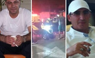 איתן ושומי איסקוב