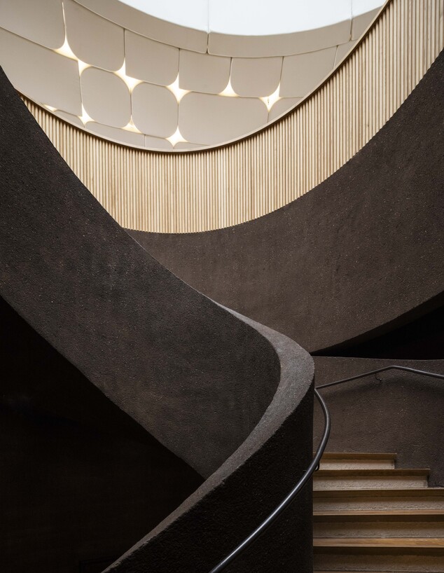 הספרייה הלאומית ירושלים 