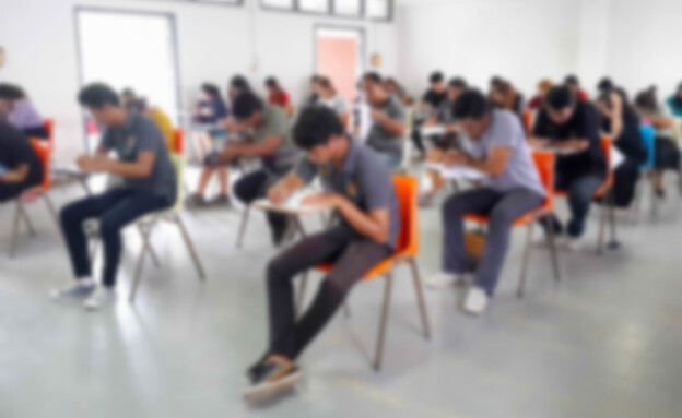 פסיכומטרי - אילוסטרציה (צילום: 123RF‏)