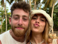 מיטב זיו ורון הורביץ המירוץ למיליון אינסטגרם 