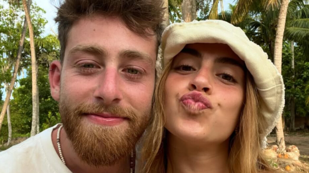 מיטב זיו ורון הורביץ המירוץ למיליון אינסטגרם 