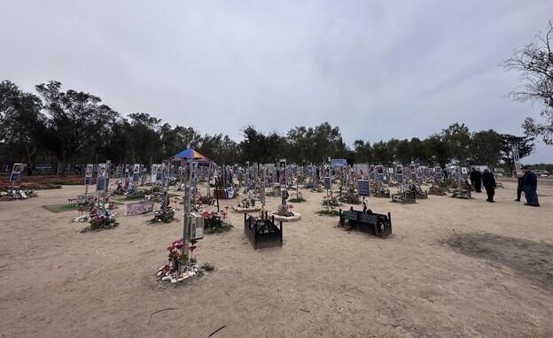 מתחם הנובה - יער רעים מתחם הנובה - יער רעים