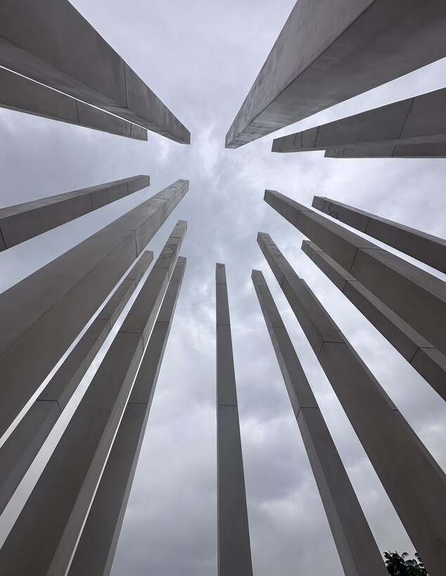 אנדרטת המשטרה אנדרטת המשטרה