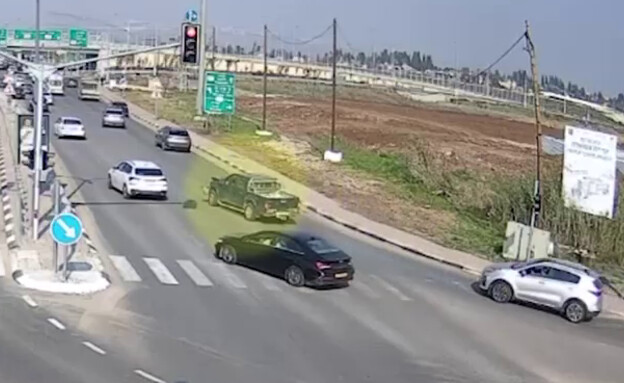 תיעוד הפיגוע