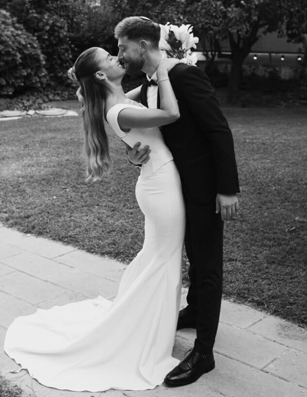 תמונות החתונה של רון ומיטב